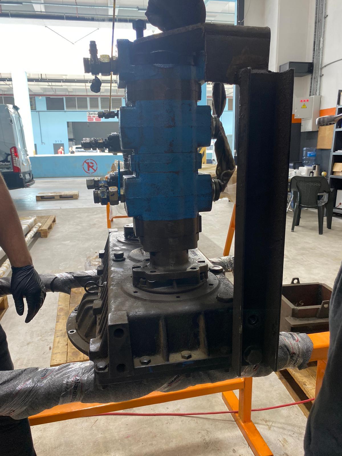 PTO Pumps 1
